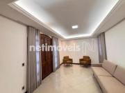 Venda Casa Serra Belo Horizonte