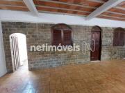 Venda Casa Serrano Belo Horizonte