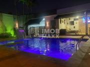 Venda Casa Sobradinho Condomínio Morada dos Nobres 4...