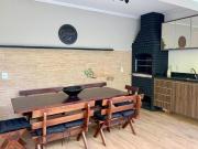 Venda Casa Terras de Gênova 3 suítes Bairro Engordadouro...
