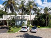 VENDA CASA TÉRREA MODERNA SMDB DOM BOSCO BRASILIA DF