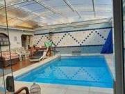 Venda Casa térrea no Condomínio Jd. Santa Teresa, Jd....