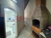 VENDA Casa Térrea Terra Nova II 3 Dorm, Quintal e...