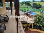 Venda Casa Tijuco Contagem