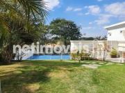 Venda Casa Trevo Belo Horizonte