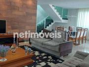 Venda Casa Trevo Belo Horizonte