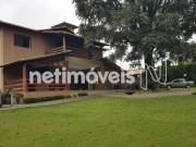 Venda Casa Trevo Belo Horizonte