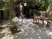 Venda Casa Trevo Belo Horizonte