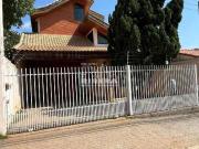 VENDA CASA VILA HORTÊNCIA / SOROCABA/SP