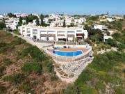 Venda casa vista de mar Albufeira