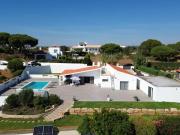 Venda casa vista de mar Albufeira