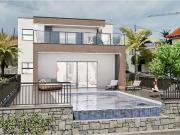 Venda casa vista de mar Funchal