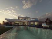 Venda casa vista de mar Lagoa