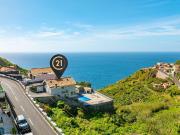 Venda casa vista de mar Ribeira Brava