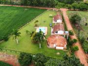 Venda Chácara Área Rural de Tatuí, Tatuí Sã #7311