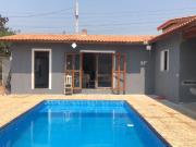 Venda Chácara Bairro Votorantim, Ibiúna SP #5825