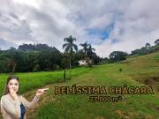 Venda Chácara Barra do Capivari, Bocaiúva do Sul PR #7758