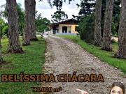 Venda Chácara Bom Retiro, Bocaiúva do Sul PR #7758