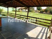 Venda Chácara Chácara Novo Horizonte Contagem