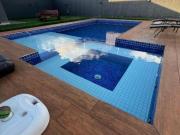 VENDA | Chácara, com 2 dormitórios em JARDIM MADRID,...