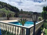 Venda Chácara com piscina riacho campo de futebol Jarinu/SP