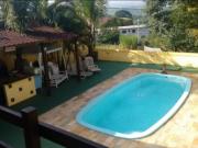 Venda Chácara Cristal Park, Santana de Parnaíba SP #15703