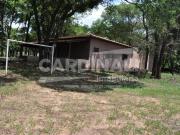 Venda Chácara em Condomínio no Bairro Encontro Valparaíso II