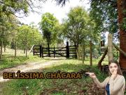 Venda Chácara Roseira, Colombo PR #7758