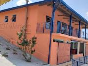 Venda Chácara/Haras/Casa no condomínio Parque da...