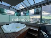 Venda Cobertura Alto Barroca Belo Horizonte