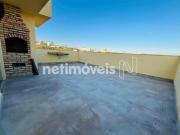 Venda Cobertura Arvoredo 2ª Seção Contagem