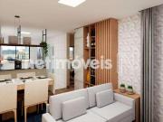 Venda Cobertura Arvoredo Contagem