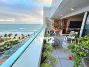 Venda Cobertura Boa Viagem, Recife PE #8183