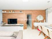 Cobertura à venda com 210m², 3 quartos e 2 vagas
