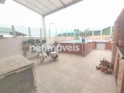 Venda Cobertura Castelo Belo Horizonte