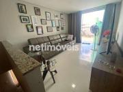 Venda Cobertura Castelo Belo Horizonte