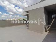 Venda Cobertura Castelo Belo Horizonte