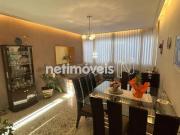 Venda Cobertura Castelo Belo Horizonte