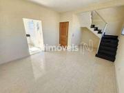 Venda Cobertura Heliópolis Belo Horizonte