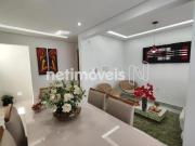 Venda Cobertura Jardim Industrial Contagem