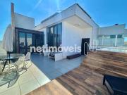 Venda Cobertura Liberdade Belo Horizonte