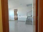 Venda Cobertura São João Batista Belo Horizonte