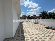 Venda Cobertura São João Batista Belo Horizonte