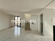 Venda Cobertura Santa Amélia Belo Horizonte