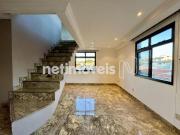 Venda Cobertura Santa Amélia Belo Horizonte