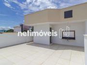 Venda Cobertura Santa Branca Belo Horizonte