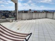 Venda Cobertura Santa Cruz Industrial Contagem