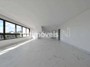 Venda Cobertura Santa Lúcia Belo Horizonte