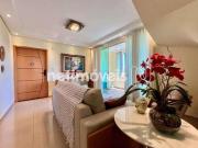 Venda Cobertura Santa Mônica Belo Horizonte