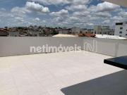 Venda Cobertura Santa Mônica Belo Horizonte